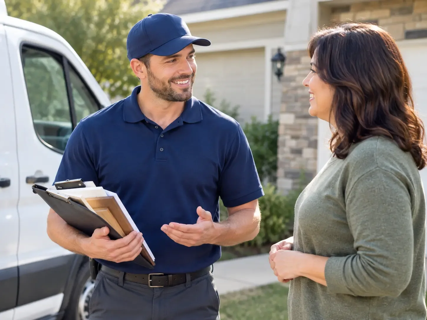 Kitchen Cabinet Refacing Fairview, NJ FAQs
